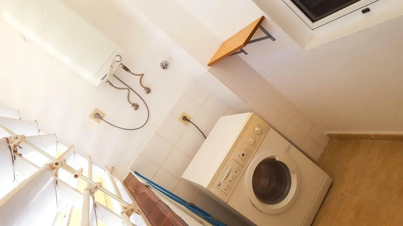 Ático Gran Tarajal Apartamento
