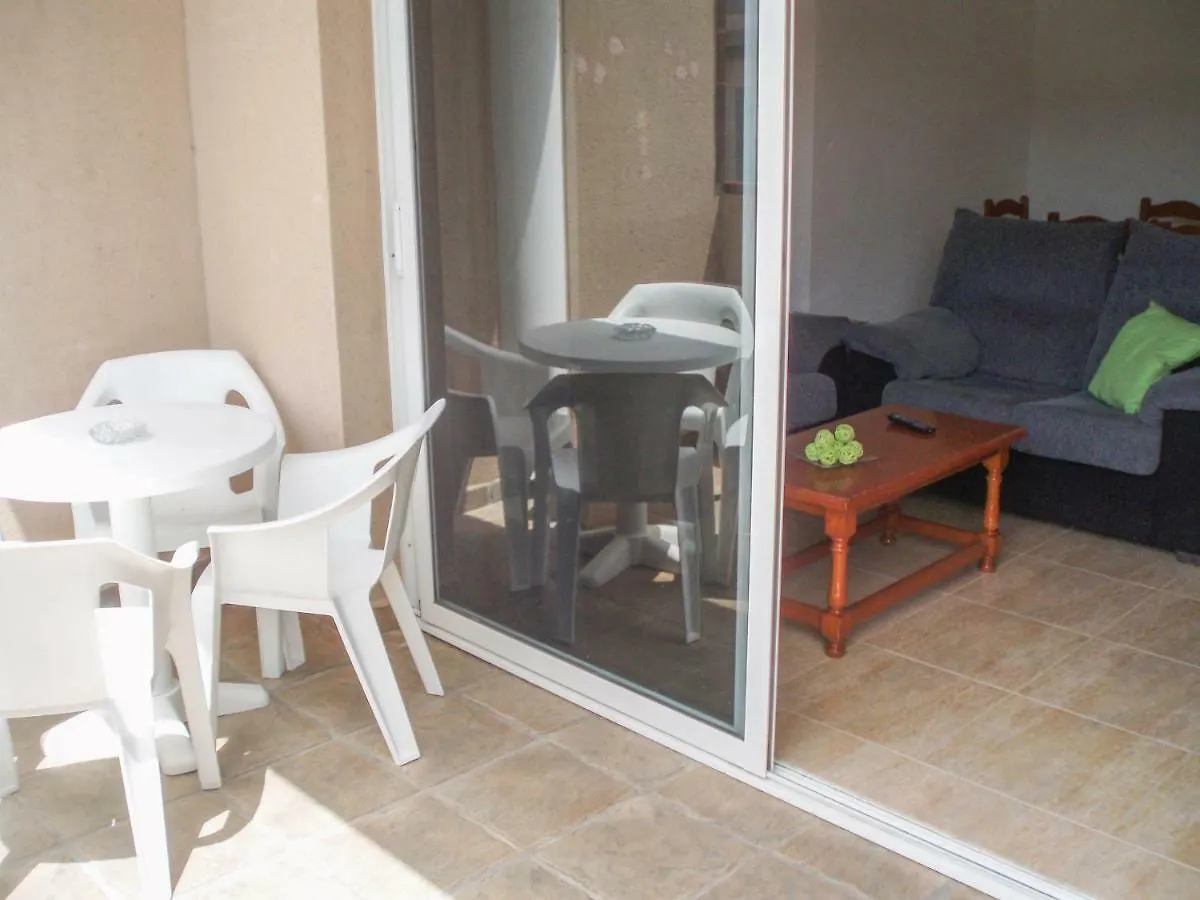 Ático Gran Tarajal Apartamento