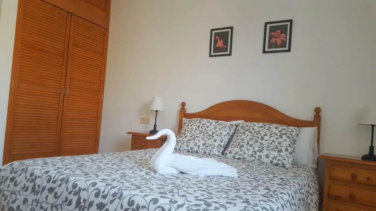 Ático Gran Tarajal Apartamento