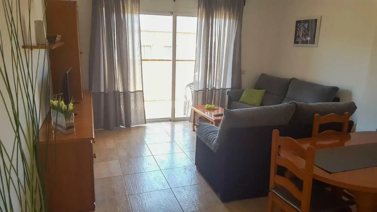 Ático Gran Tarajal Apartamento