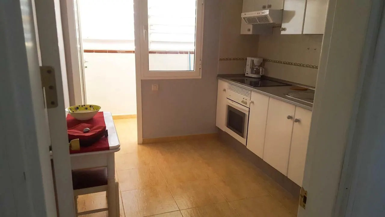Ático Gran Tarajal Apartamento