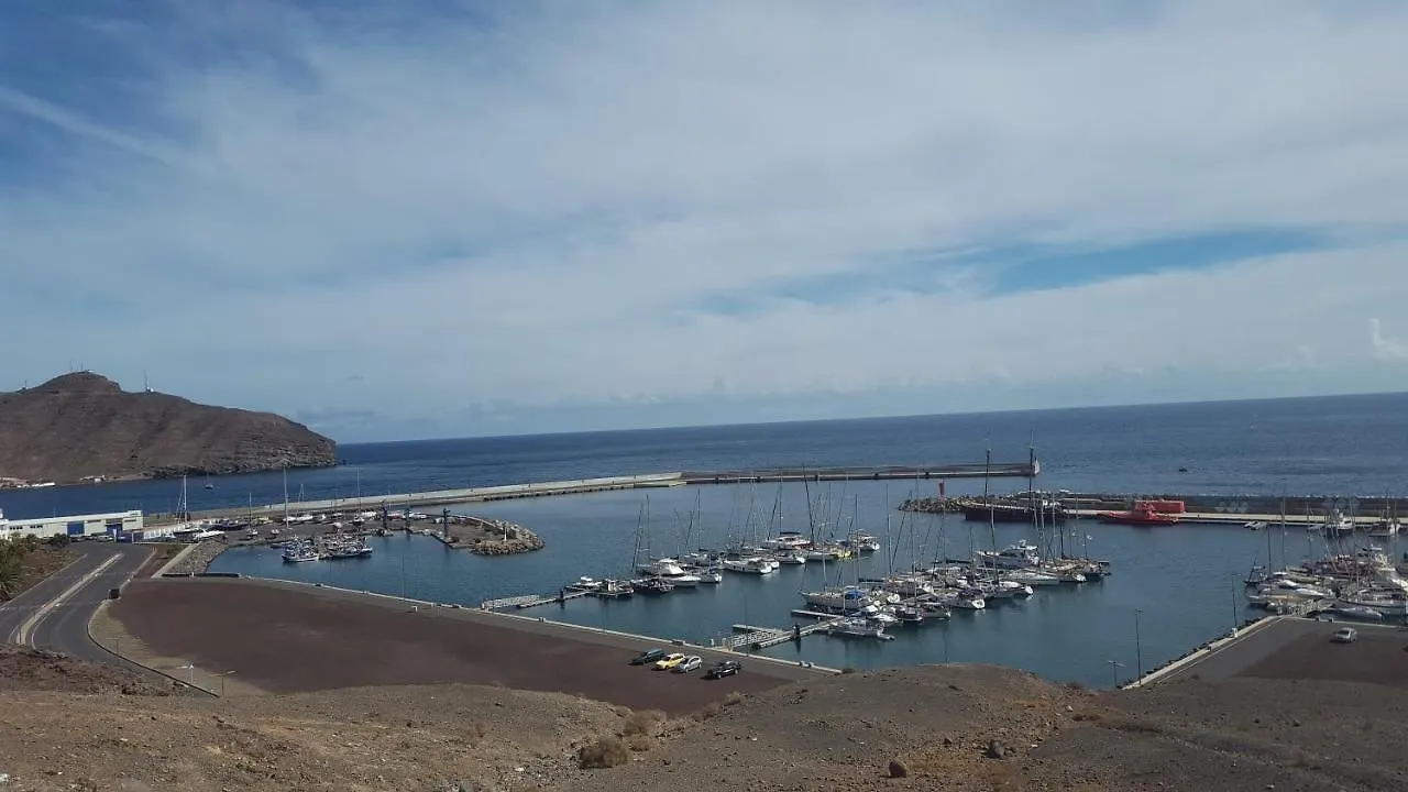 Ático Gran Tarajal Apartamento